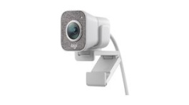 960-001297, Webcam StreamCam 1920 x 1080 60fps 78° USB-C, Logitech