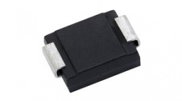 S5M-E3/57T, Диод: выпрямительный; SMD; 1кВ; 5А; Упаковка: бобина, лента; SMC, Vishay