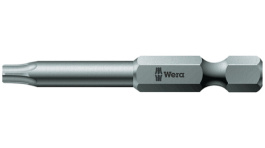 05135205001, Bit for Torx Screws T5, Wera Tools