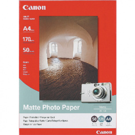 7981A005, Photo Paper, 170 g/m2, A4, CANON
