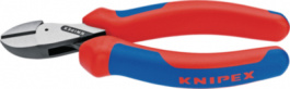 73 02 160, Cutting Pliers 160 mm, Knipex