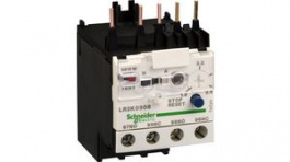 LR2K0310, Тепловое реле; Серия: TeSys K; Вспомогательные контакты: NO + NC, SCHNEIDER ELECTRIC