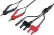 L2101 Clip type test lead