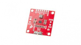 COM-15208, Buck-Boost Converter 3 ... 16V, SparkFun Electronics