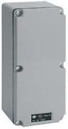 AM 2320, complete boxes dimensions 230 x 205, without holes, cable entry M32, ILME
