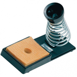 KH4, Soldering iron holder with sponge 1 p., Weller