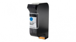 Q2354A, Ink Cartridge Q2354A Blue, HP