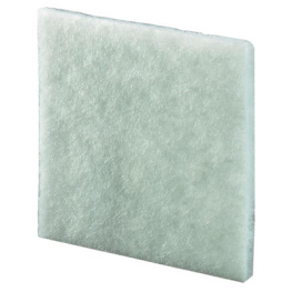 M13FPFK [6 шт], Filter Mat, 170 x 170 mm, Fandis