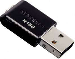 TEW-648UB, WIFI USB adapter 802.11n/g/b 150Mbps, Trendnet