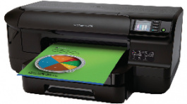 CM752A#BH7, Officejet Pro 8100 ePrinter, HP