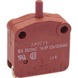 XP2-Z11. Safety switch 16 A Plunger