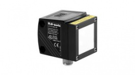 LAT45-10MIU-B5, Optical Sensor 10m 2 x PNP, Di-Soric