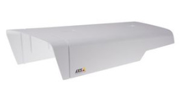 0433-001, Outdoor Housing, Suitable for M1134/M1135/P1375/P1377/P1378/Q1615 Mk III, AXIS