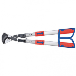 95 32 038, Ножницы; Сечен.провода:280мм2; Диам.провода:38мм; L:570мм, Knipex