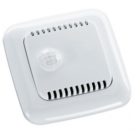 RBWF-UP-S, Room motion sensor RBWF-UP-S KYMASGARD, S+S Regeltechnik