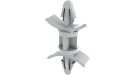 RND 610-00206 [50 шт], Dual Locking Spacer 15.9 mm PU=Pack of 50 pieces, RND Components