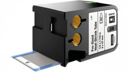 1868731, XTL pre-assembled heat-shrink tubing, Dymo