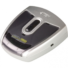 US221A, Peripheral Switch USB 2.0 2x, Aten