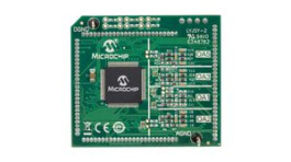 MA330037, DSPIC33EP512GM710 Motor Controller Evaluation Module, Microchip