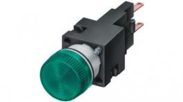 3SB22046BC06, Indicator light, complete, Siemens
