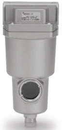 AFF4C-F02D-T, Main line filter, SMC PNEUMATICS