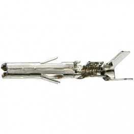 45750-3112, Crimp socket 13 A Female 16 AWG, Molex