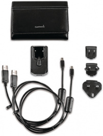 PN6629, GPS Travel kit, GARMIN
