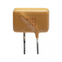 TRF250-120, Fuse, radial 0.24 A, Littelfuse