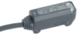 E3T-SL23 Photoelectric Sensors Photo Mini S/V Conve PNP LO