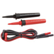 FTPL-1 Test probes (FTP) and test leads, CAT IV 600 V / CAT III 100