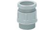 1.201.1100.10 Cable Gland PG11 6...9 mm 9 mm Polyamide Grey, RAL 7035 IP54
