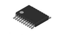 LTC3115EFE-1#PBF, DC/DC Converter Step-Up/Step-Down TSSOP-20 2.7 ... 40V, Linear Technology