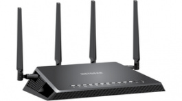 R7800-100PES, 4x 10/100/1000, NETGEAR