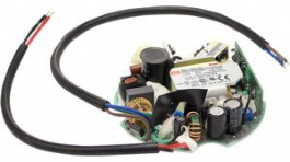 HBG-100P-36B, Блок питания: импульсный; LED; 97,2Вт; 21,6?36ВDC; 2700мА; IP00, MEAN WELL