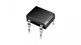 DF10M-E3/45, Однофазный выпрямительный мост; Urmax: 1000В; If: 1А; Ifsm: 50А, Vishay