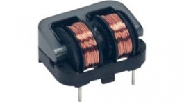SSHB10H-R22034, Дроссель: проволочный; 3,4мГн; 2,2А; 120мОм; 250ВAC; -25?120°C, Kemet