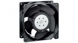 5318/2TDH4P, S-Force Axial Fan DC 140x140x51mm 48V 630m\x1a/h, Ebmpapst