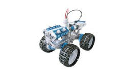 KSR22, Salt Water Fuel Cell Engine Car Kit, Velleman
