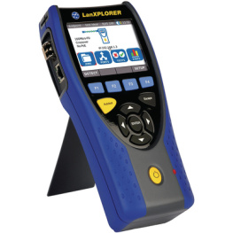LANXPLORER BASIS, LanXPLORER Basic, Trendnet