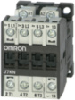 J7KN-18D-10 24D Power Contactor, 1 Make Contact (NO), 24 VDC