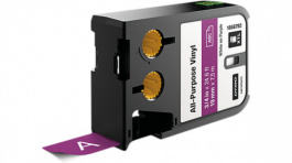 1868792, XTL all-purpose vinyl label, Dymo