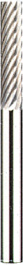 Dremel 9901, Cutter Tip, Square, 39 mm, 3.2 mm, Dremel