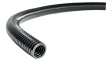 HG-SW34 PA6 BK 25 Protective tubing NW=29 black