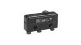 21SM369, Basic / Snap Action Switches SUBMINIATUR, Honeywell