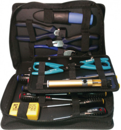 80-105-30, Tool bag, 30-piece, -