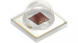 GH CS8PM1.24-4T2U-1-0, SMD LED 660nm SMD 1A, Osram Opto Semiconductors