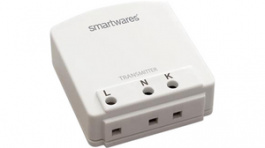 SH5-TBR-A, Build in Wall RemoteSmartwares, ELRO