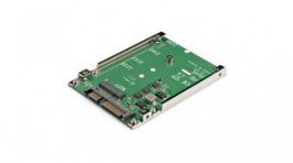 SAT32M225, M.2 SSD to 2.5" SATA Adapter Converter, StarTech.com