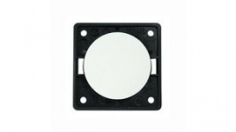 936512509, Wall Rocker Switch Glossy INTEGRO 1x ON-OFF Flush Mount 16A 250V White, Berker