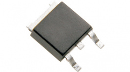 STD20NF06LT4, Транзистор: N-MOSFET; полевой; 60В; 17А; 60Вт; DPAK, STM